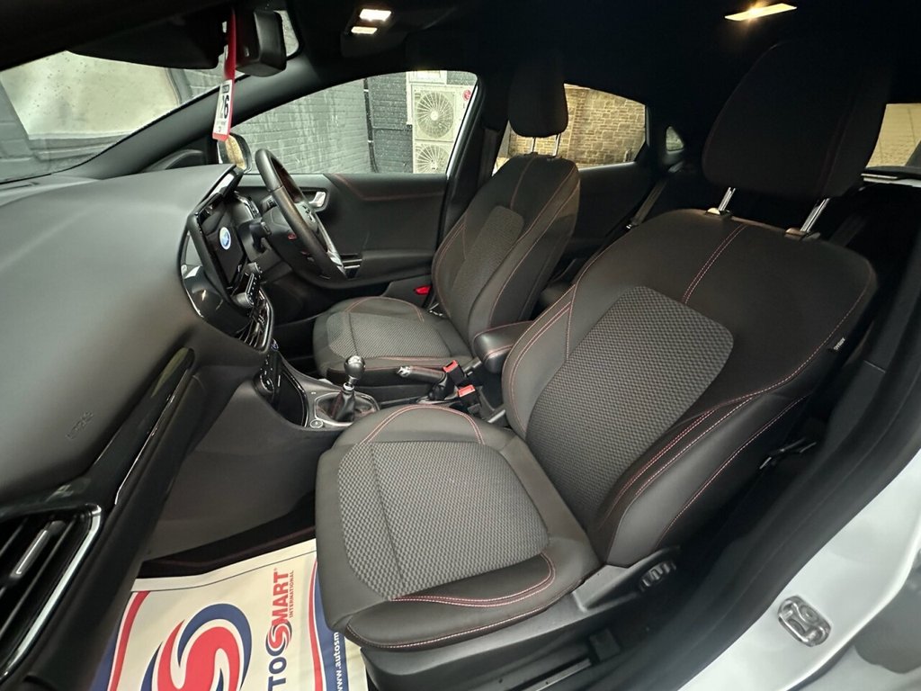 Used Ford Puma 2022 for sale - 77187959: Photo 32