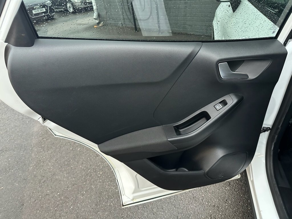 Used Ford Puma 2022 for sale - 77187959: Photo 35