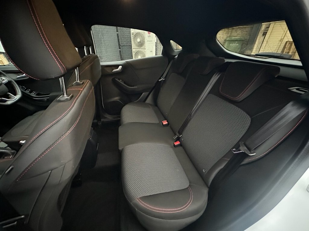 Used Ford Puma 2022 for sale - 77187959: Photo 37