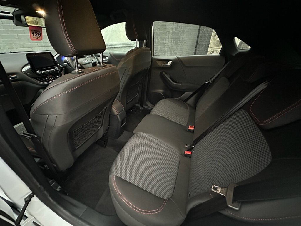 Used Ford Puma 2022 for sale - 77187959: Photo 38