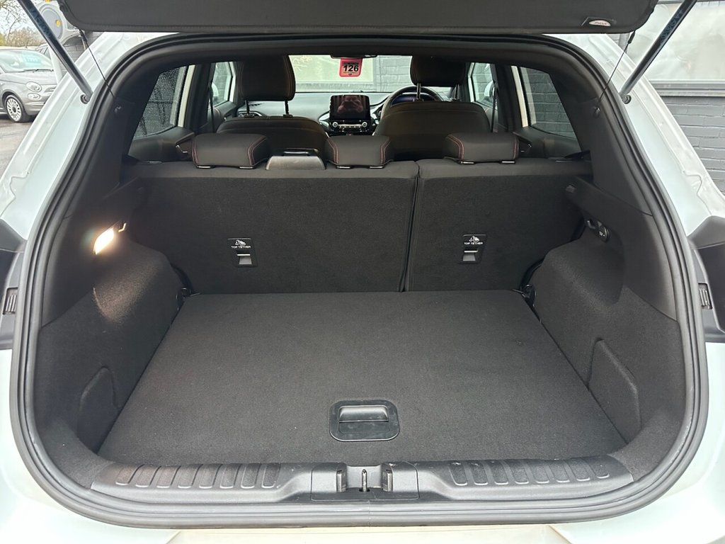 Used Ford Puma 2022 for sale - 77187959: Photo 39