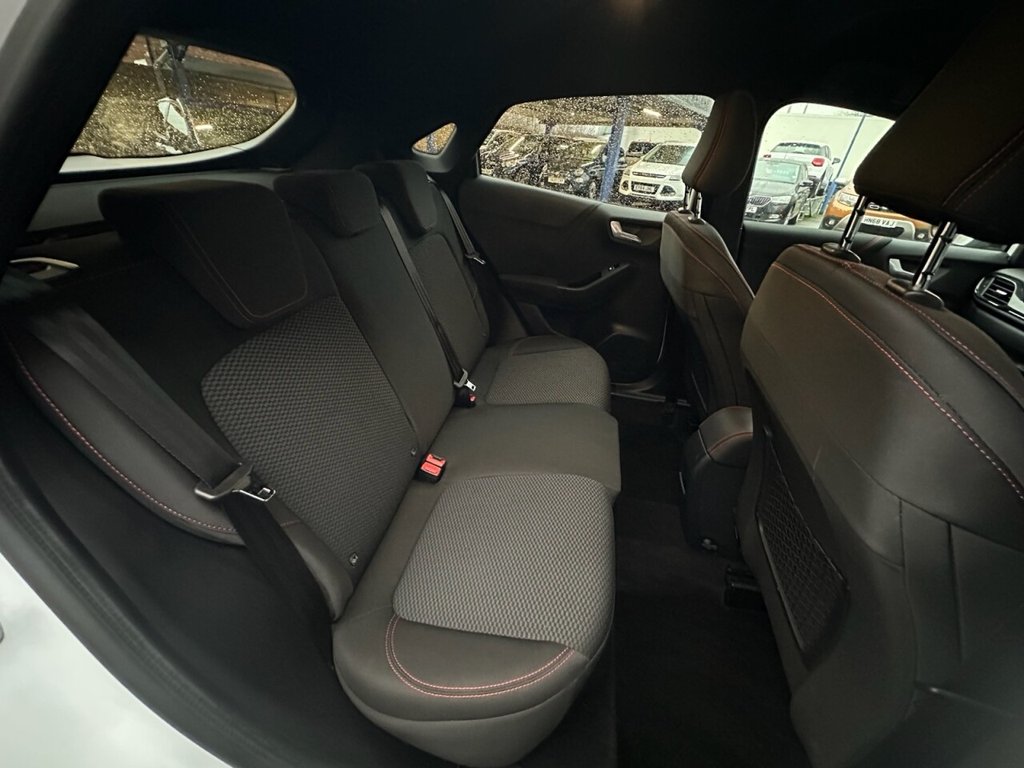 Used Ford Puma 2022 for sale - 77187959: Photo 44