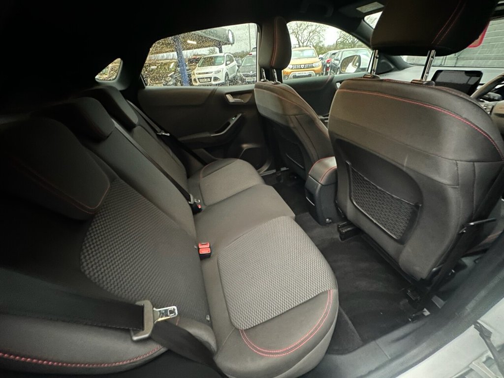 Used Ford Puma 2022 for sale - 77187959: Photo 45