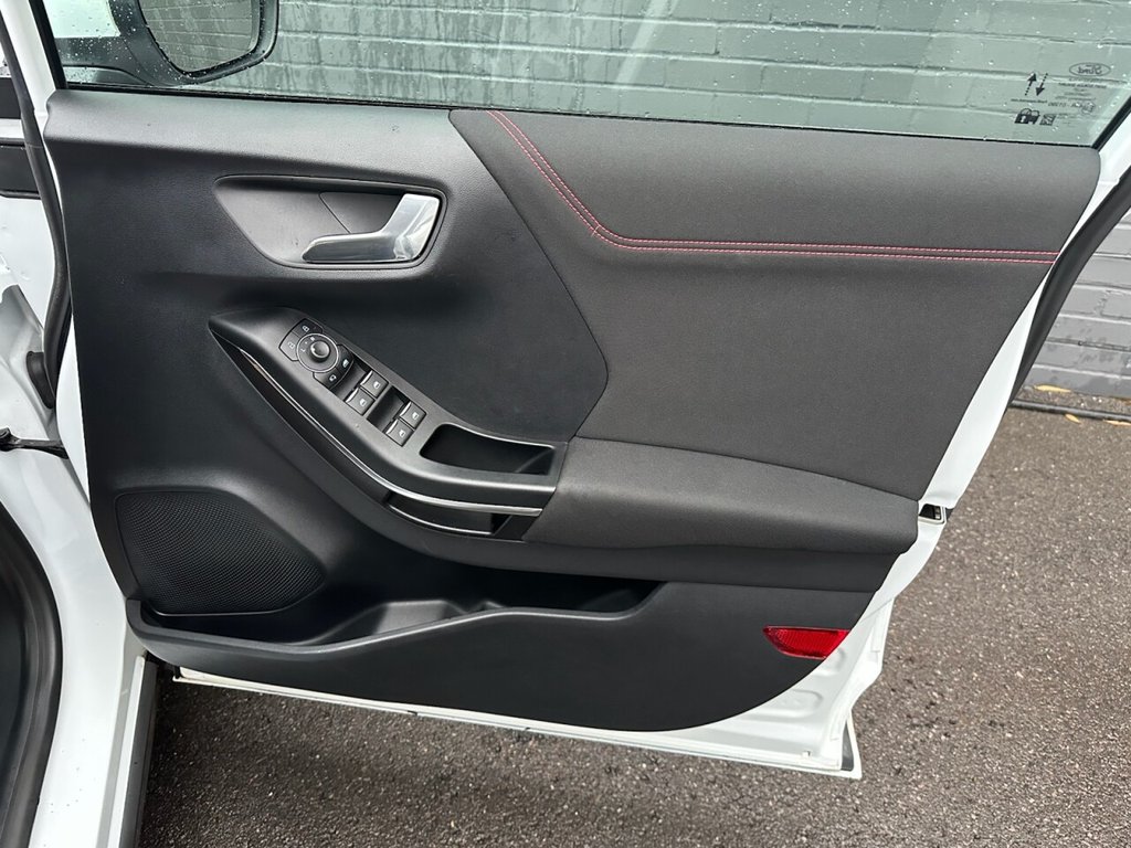 Used Ford Puma 2022 for sale - 77187959: Photo 46