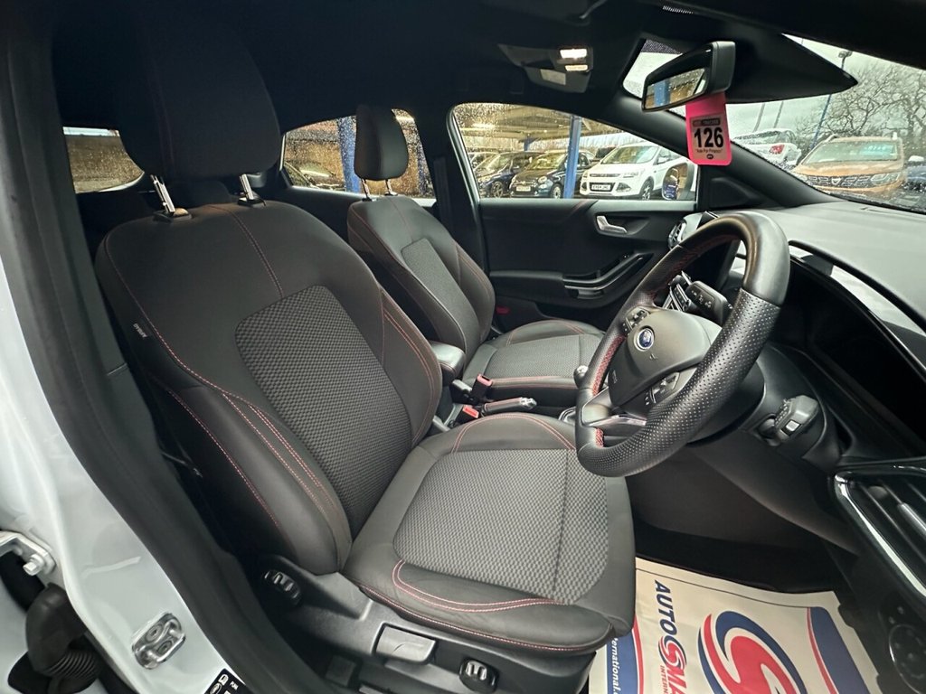 Used Ford Puma 2022 for sale - 77187959: Photo 48