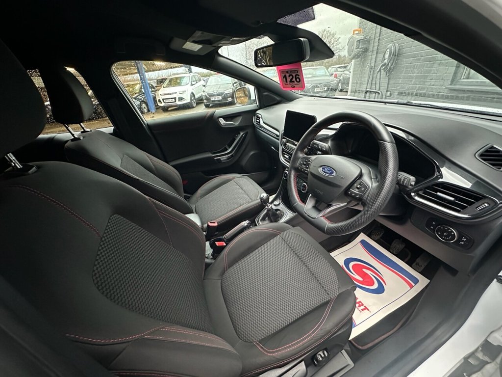 Used Ford Puma 2022 for sale - 77187959: Photo 49