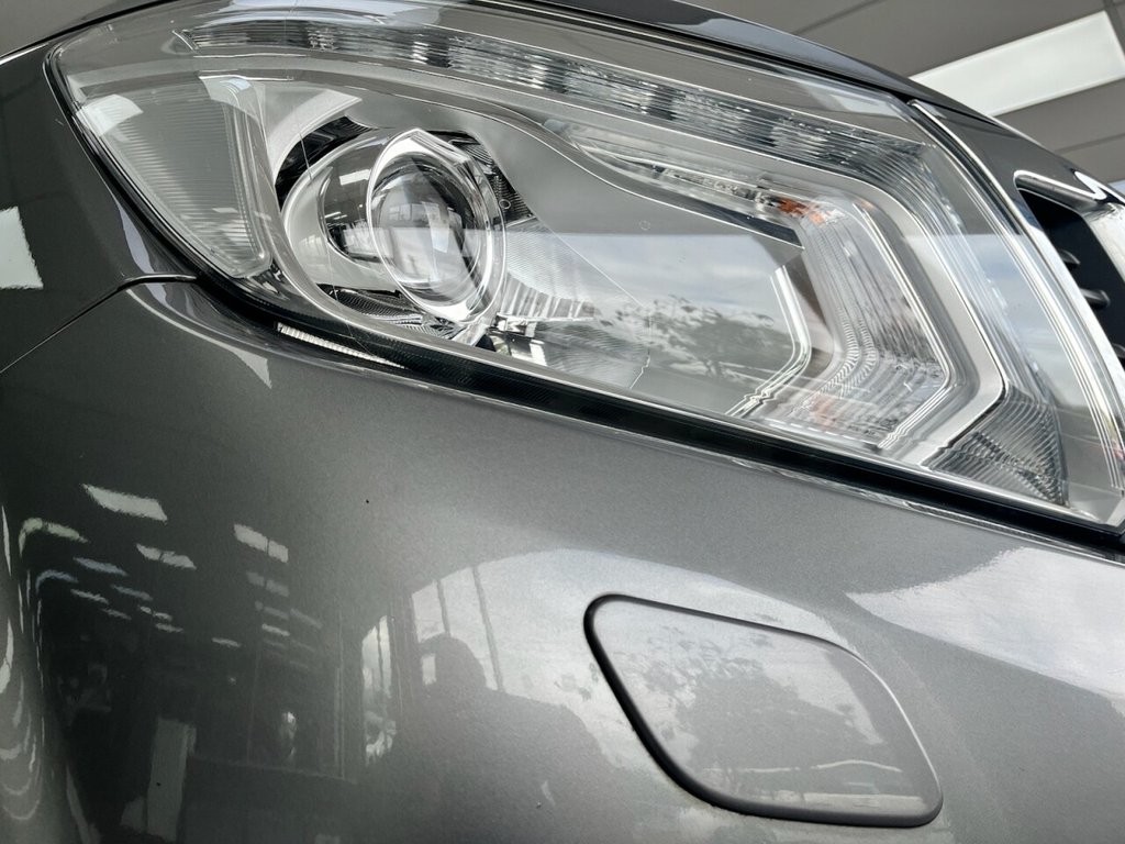 Used Nissan Navara 2017 for sale - 76792016: Photo 10