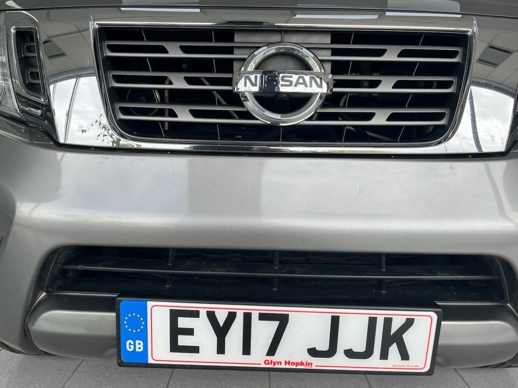 Used Nissan Navara 2017 for sale - 76792016: Photo 11