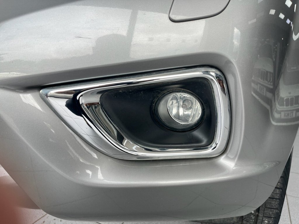 Used Nissan Navara 2017 for sale - 76792016: Photo 12