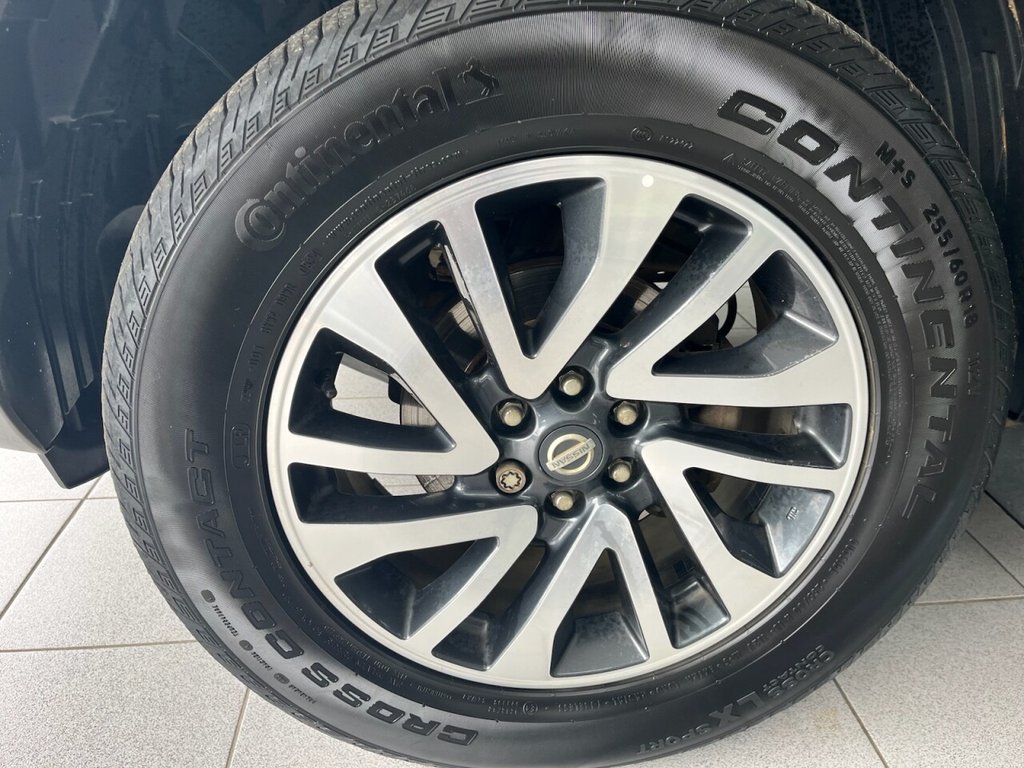 Used Nissan Navara 2017 for sale - 76792016: Photo 16