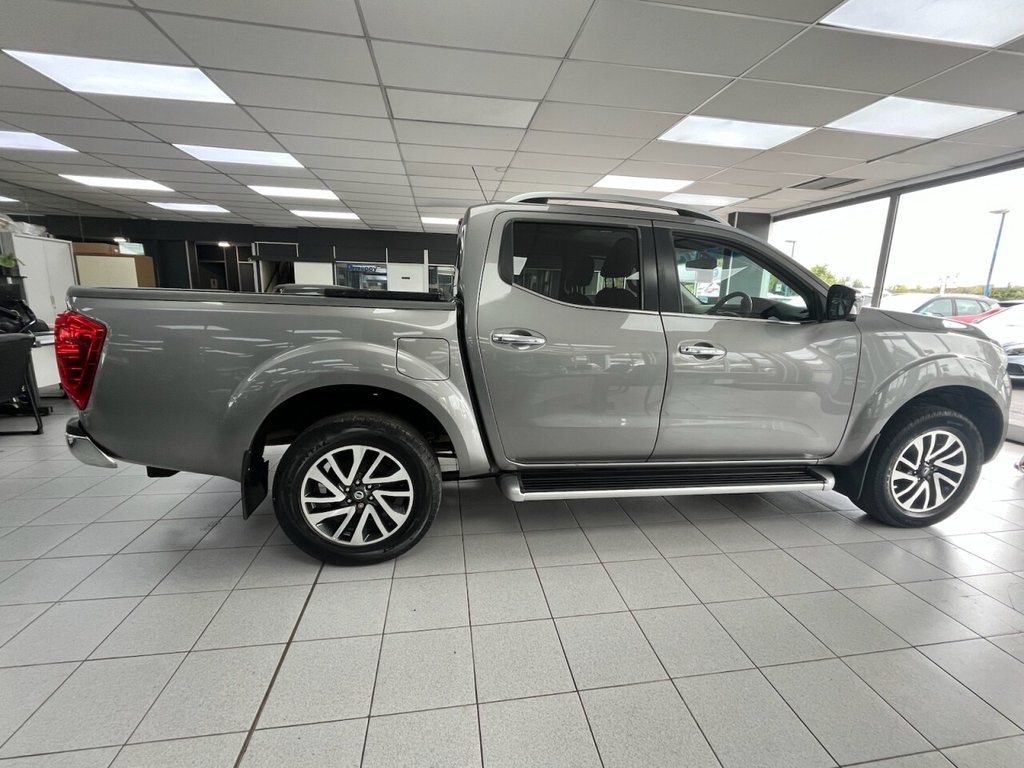 Used Nissan Navara 2017 for sale - 76792016: Photo 20