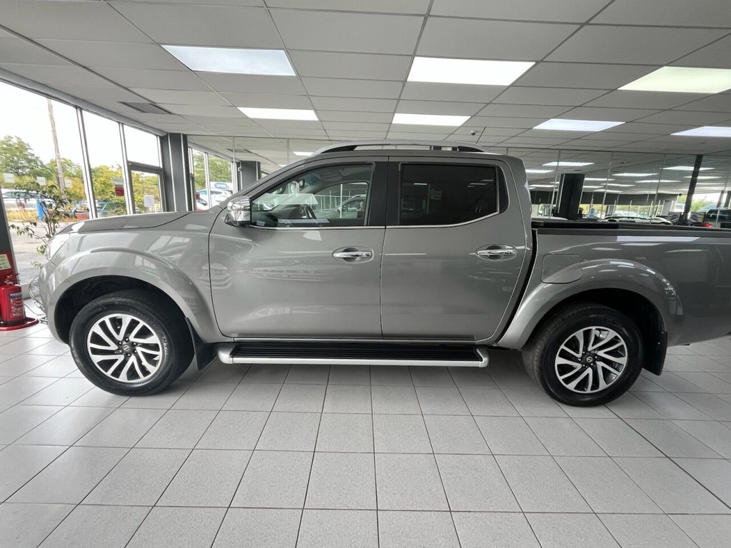 Used Nissan Navara 2017 for sale - 76792016: Photo 21