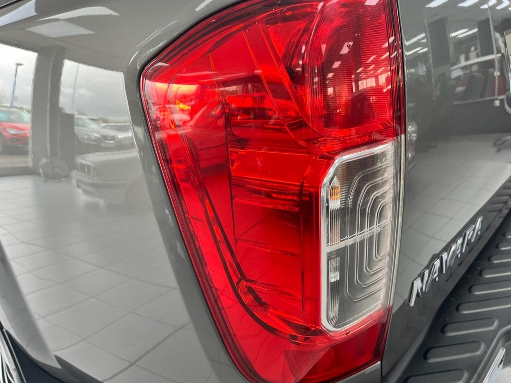 Used Nissan Navara 2017 for sale - 76792016: Photo 24