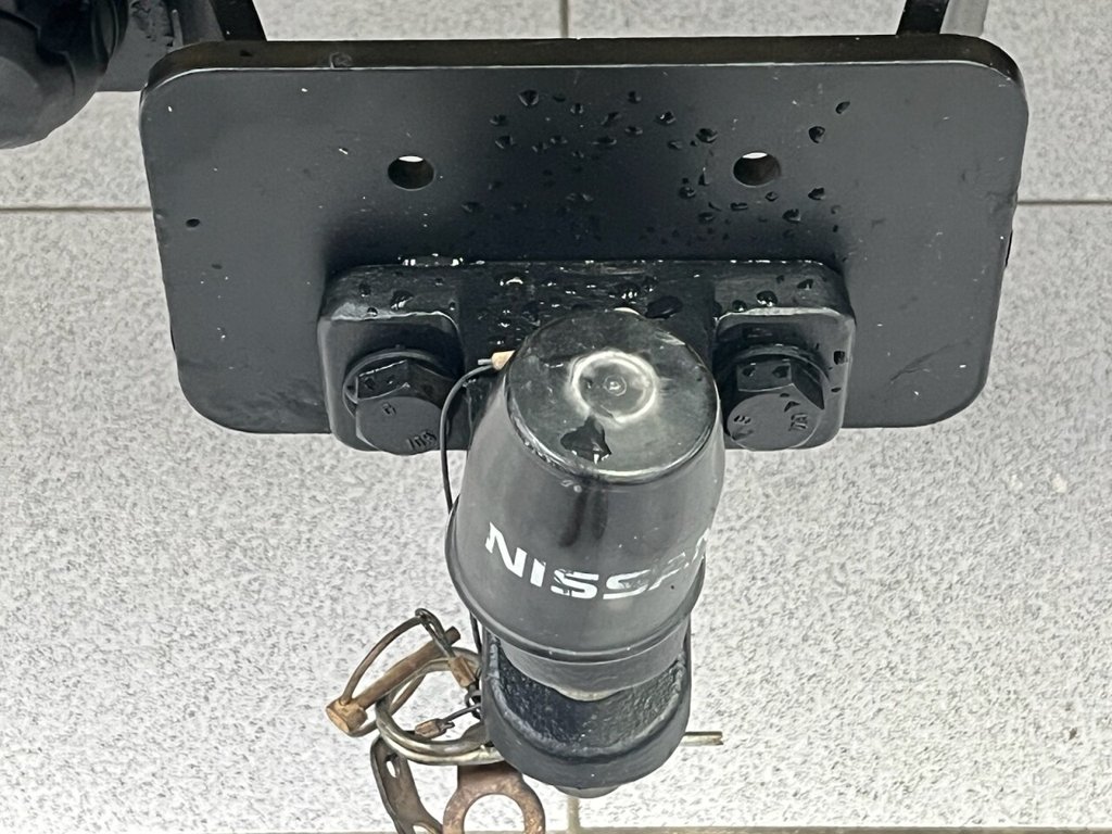 Used Nissan Navara 2017 for sale - 76792016: Photo 25