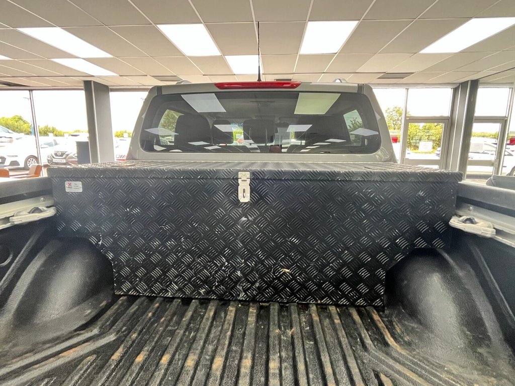 Used Nissan Navara 2017 for sale - 76792016: Photo 28