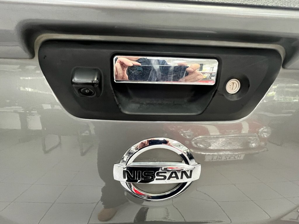 Used Nissan Navara 2017 for sale - 76792016: Photo 30