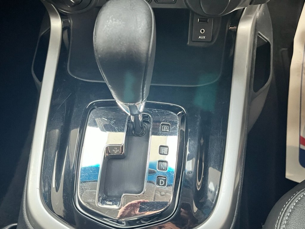 Used Nissan Navara 2017 for sale - 76792016: Photo 39