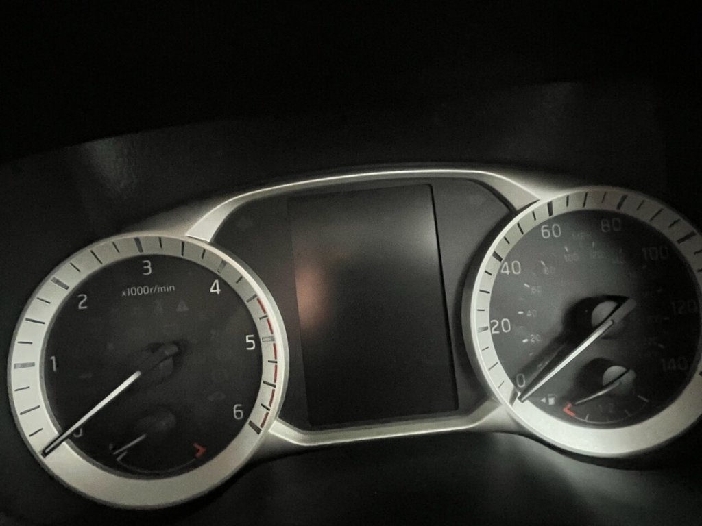 Used Nissan Navara 2017 for sale - 76792016: Photo 48