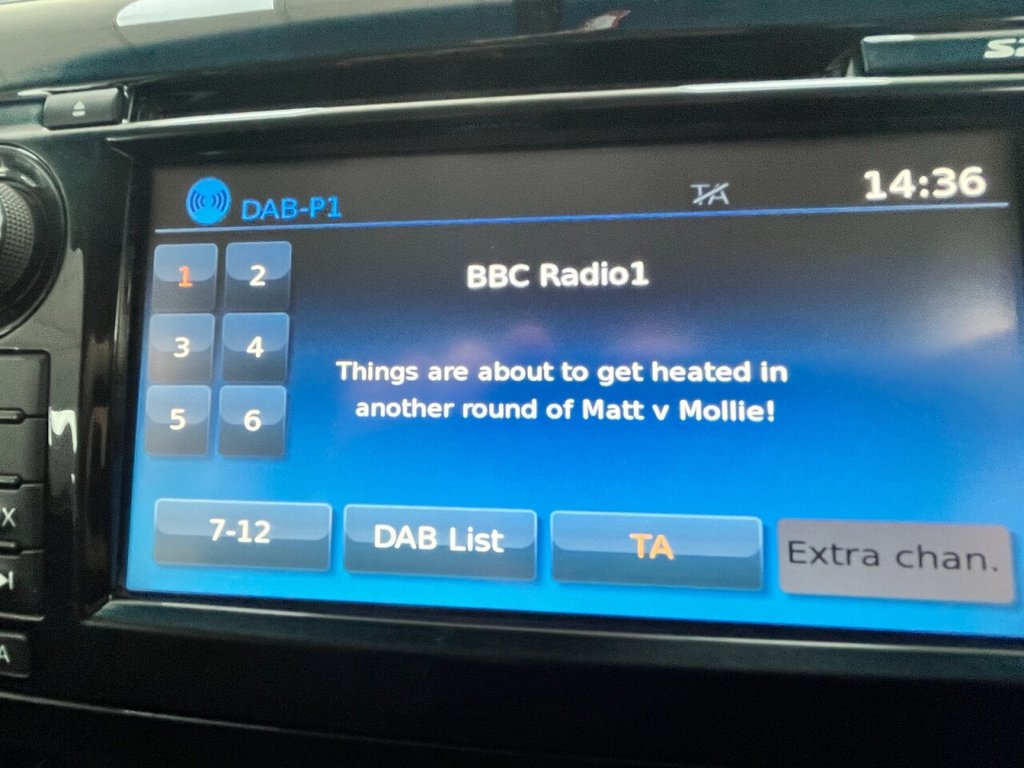 Used Nissan Navara 2017 for sale - 76792016: Photo 49