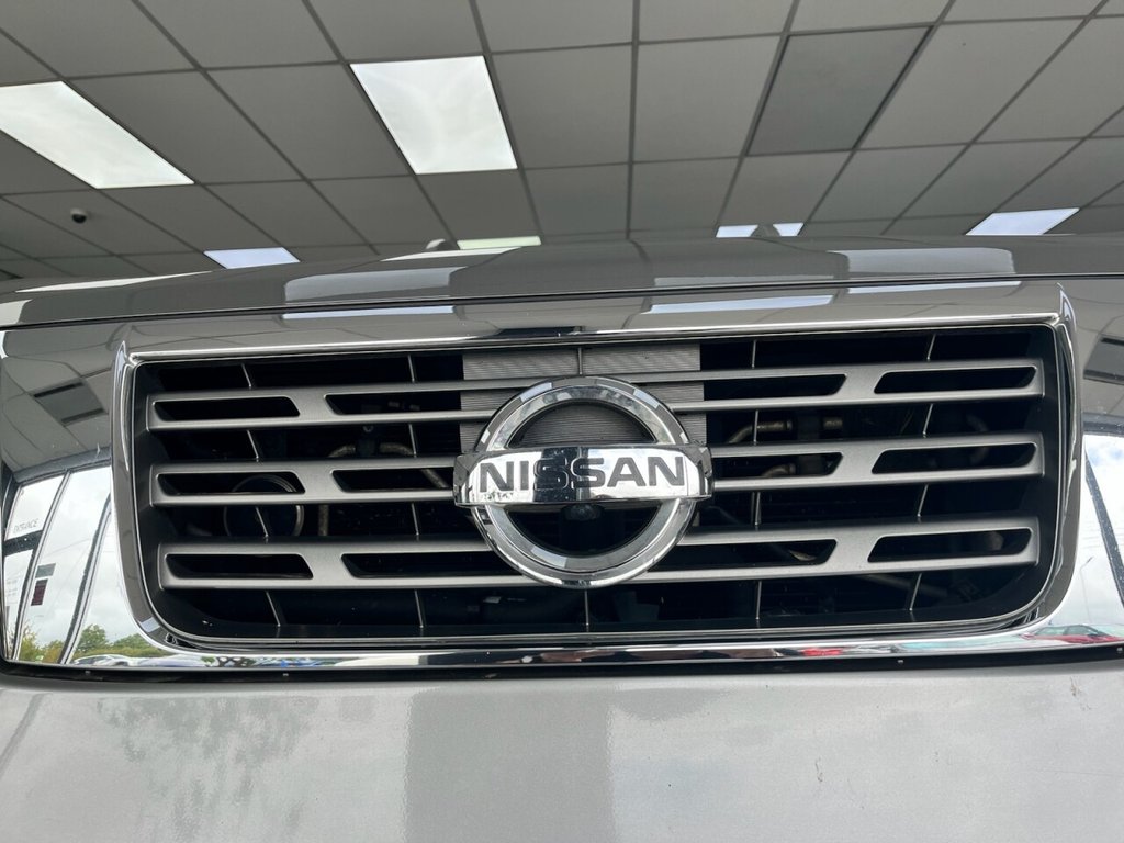 Used Nissan Navara 2017 for sale - 76792016: Photo 7