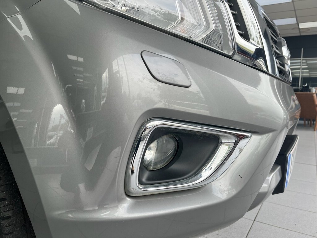 Used Nissan Navara 2017 for sale - 76792016: Photo 9