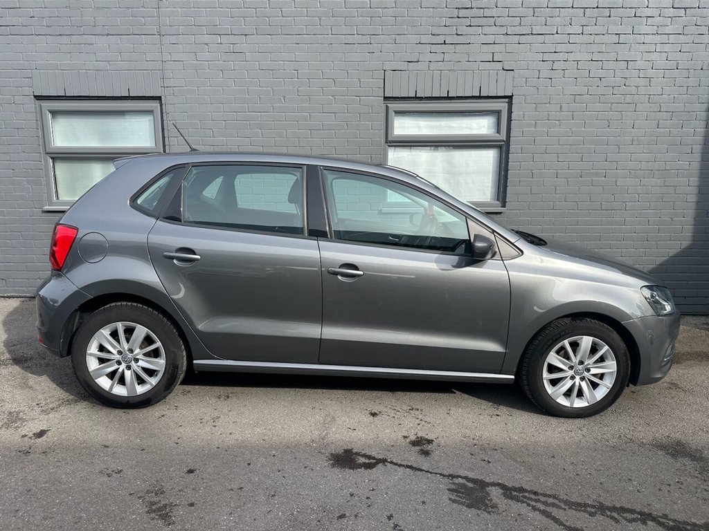 Used Volkswagen Polo 2016 for sale - 77582955: Photo 11