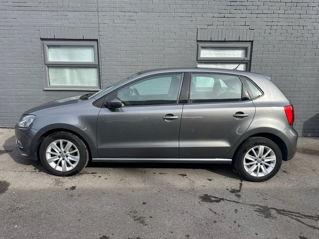 Used Volkswagen Polo 2016 for sale - 77582955: Photo 13