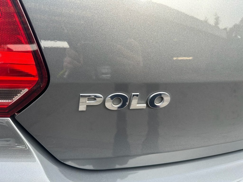 Used Volkswagen Polo 2016 for sale - 77582955: Photo 20