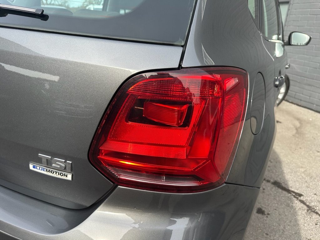 Used Volkswagen Polo 2016 for sale - 77582955: Photo 24