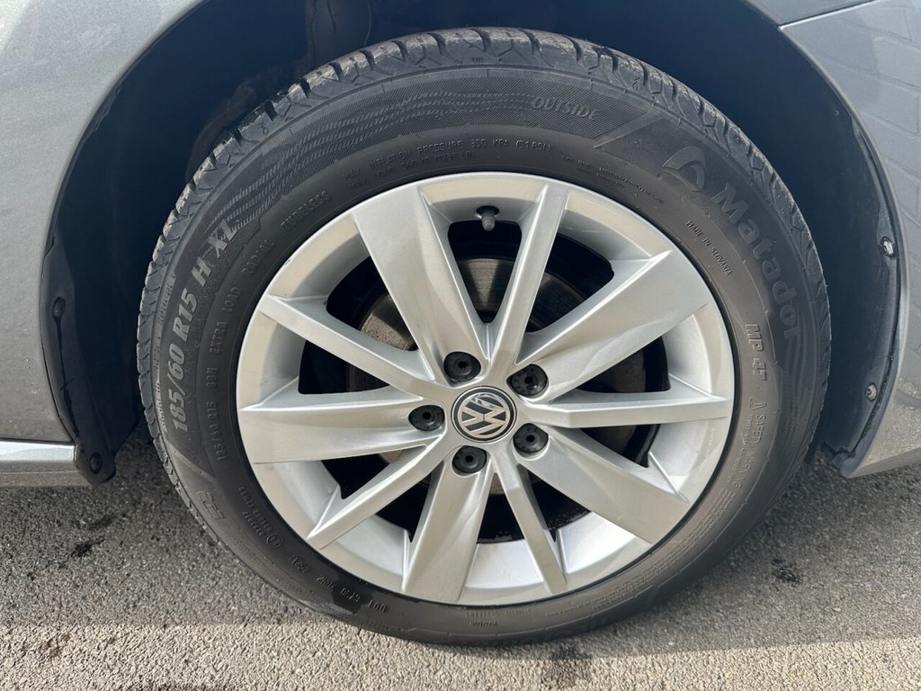 Used Volkswagen Polo 2016 for sale - 77582955: Photo 25