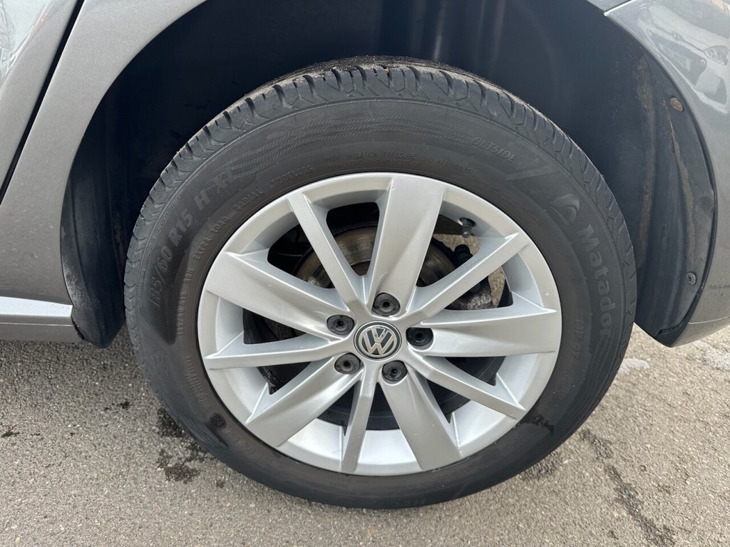 Used Volkswagen Polo 2016 for sale - 77582955: Photo 27