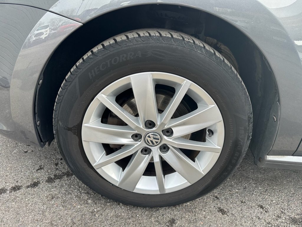 Used Volkswagen Polo 2016 for sale - 77582955: Photo 28