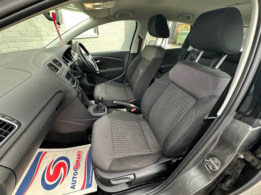 Used Volkswagen Polo 2016 for sale - 77582955: Photo 32