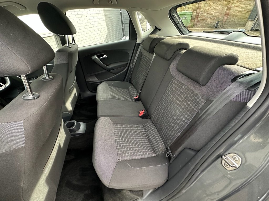 Used Volkswagen Polo 2016 for sale - 77582955: Photo 38