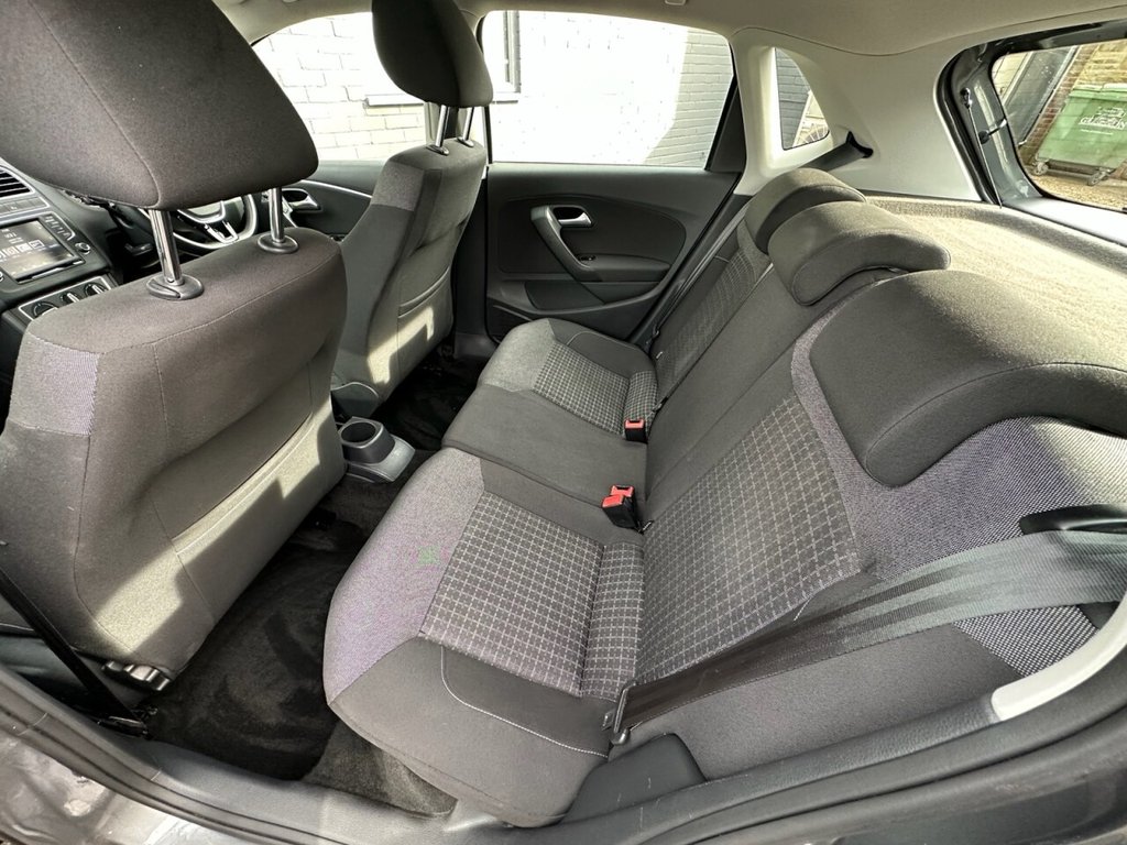 Used Volkswagen Polo 2016 for sale - 77582955: Photo 39