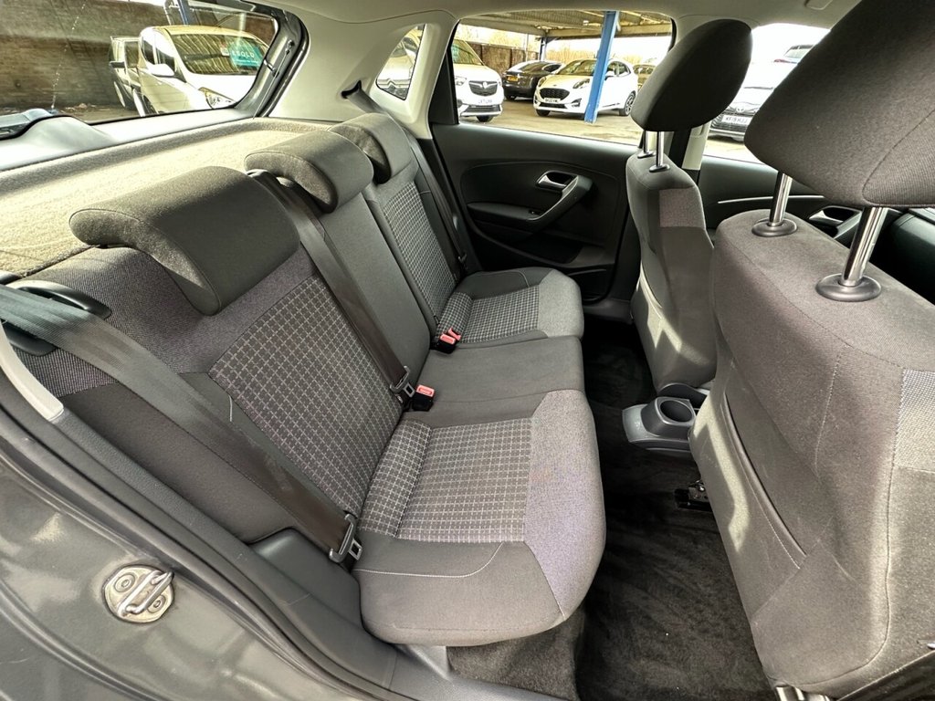 Used Volkswagen Polo 2016 for sale - 77582955: Photo 46