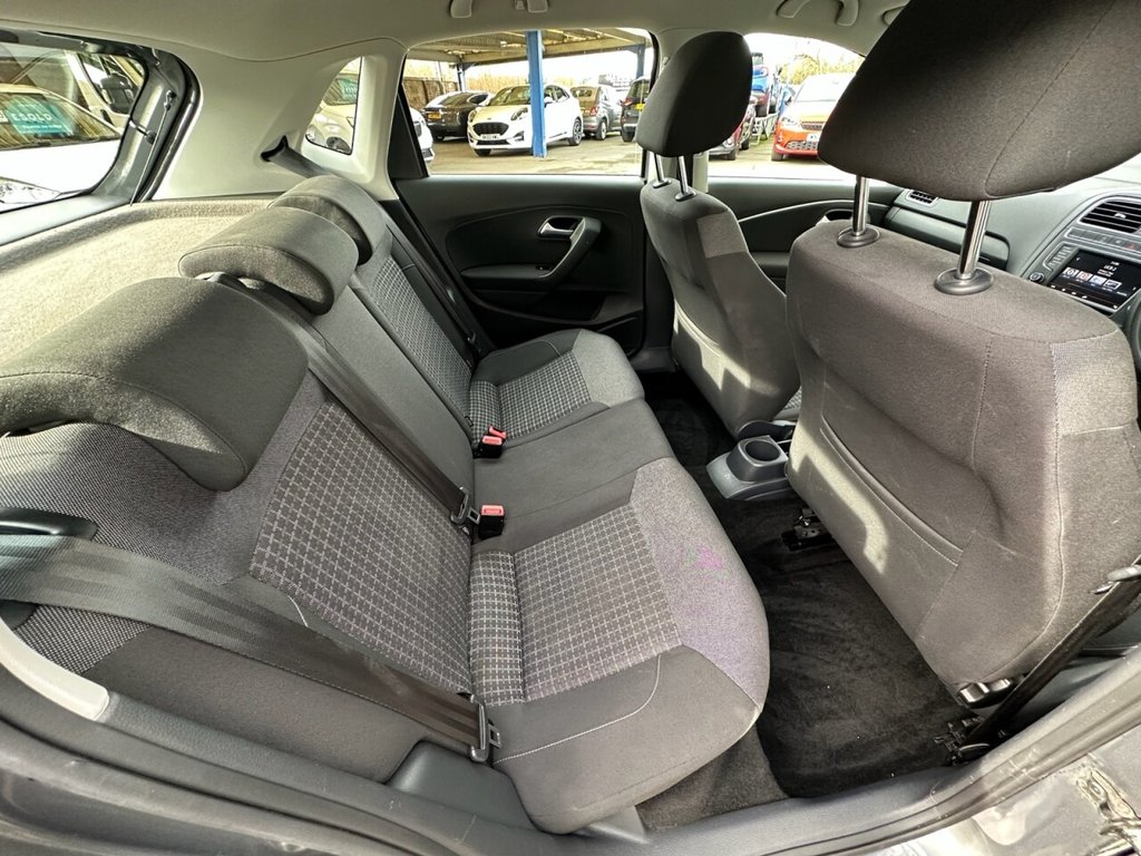 Used Volkswagen Polo 2016 for sale - 77582955: Photo 47