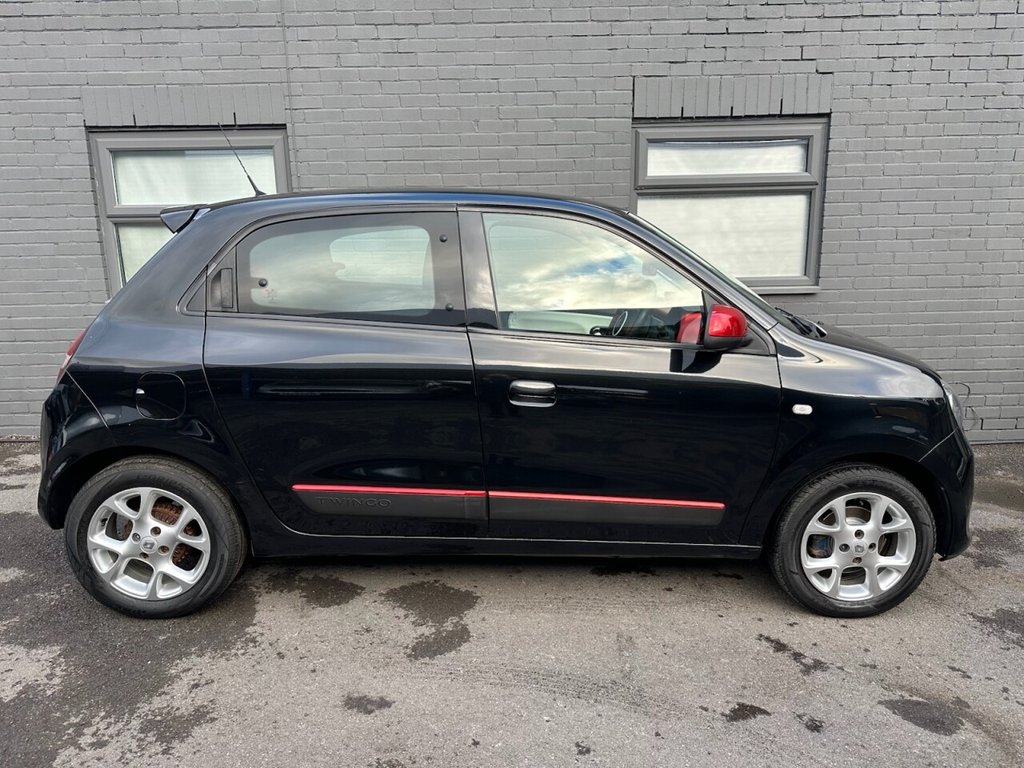 Used Renault Twingo 2016 for sale - 77436451: Photo 11