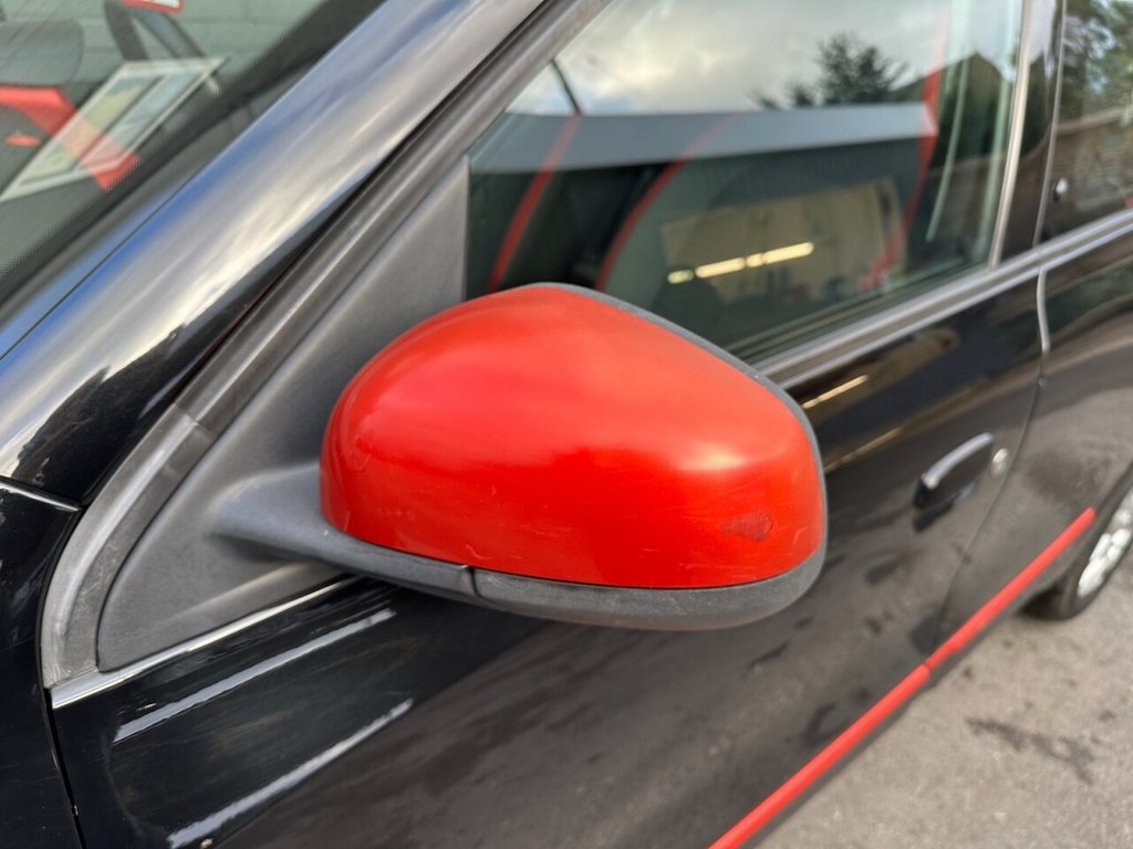 Used Renault Twingo 2016 for sale - 77436451: Photo 12