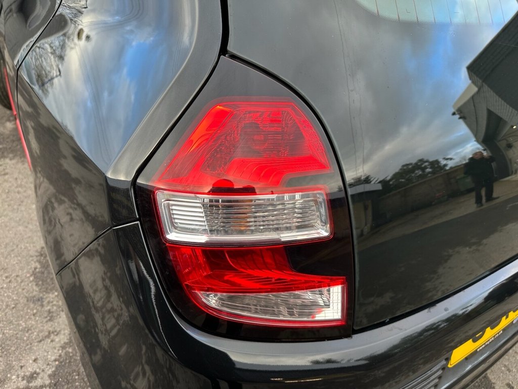 Used Renault Twingo 2016 for sale - 77436451: Photo 16