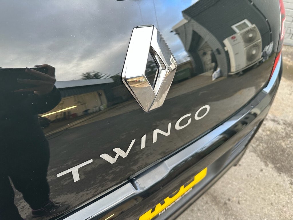 Used Renault Twingo 2016 for sale - 77436451: Photo 19