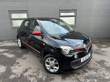 2016 (16) - 1.0 SCe Play Hatchback 5dr Petrol Manual Euro 6 (70 ps)