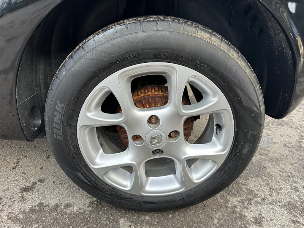 Used Renault Twingo 2016 for sale - 77436451: Photo 25