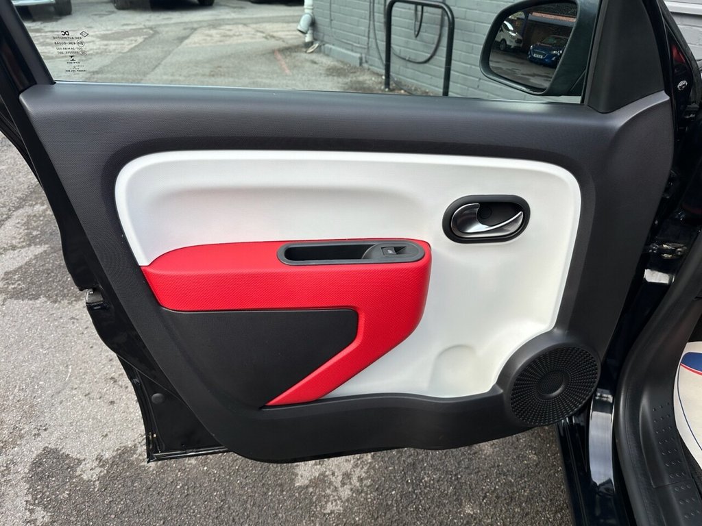 Used Renault Twingo 2016 for sale - 77436451: Photo 27