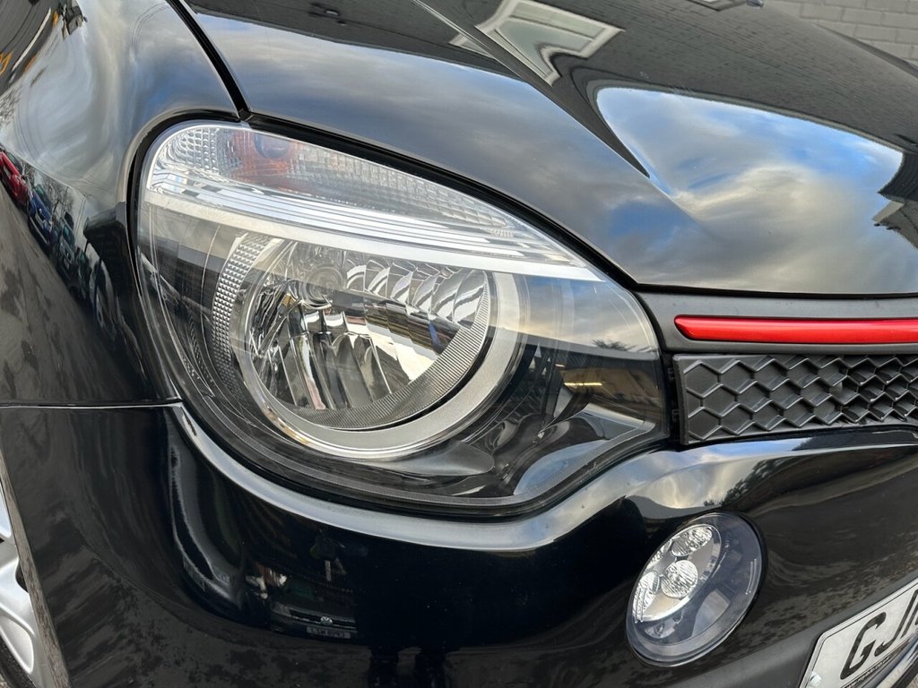 Used Renault Twingo 2016 for sale - 77436451: Photo 3