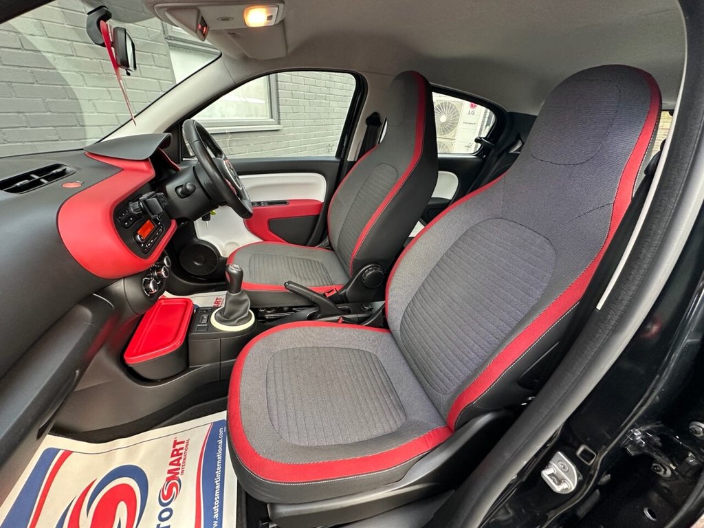 Used Renault Twingo 2016 for sale - 77436451: Photo 30