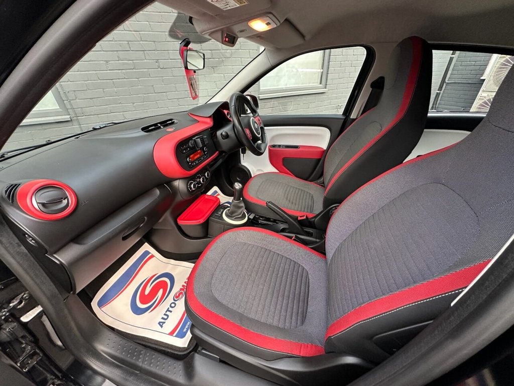 Used Renault Twingo 2016 for sale - 77436451: Photo 31
