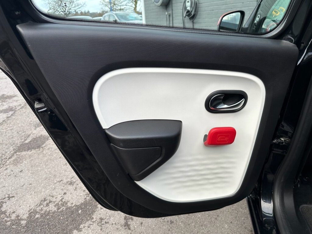 Used Renault Twingo 2016 for sale - 77436451: Photo 32