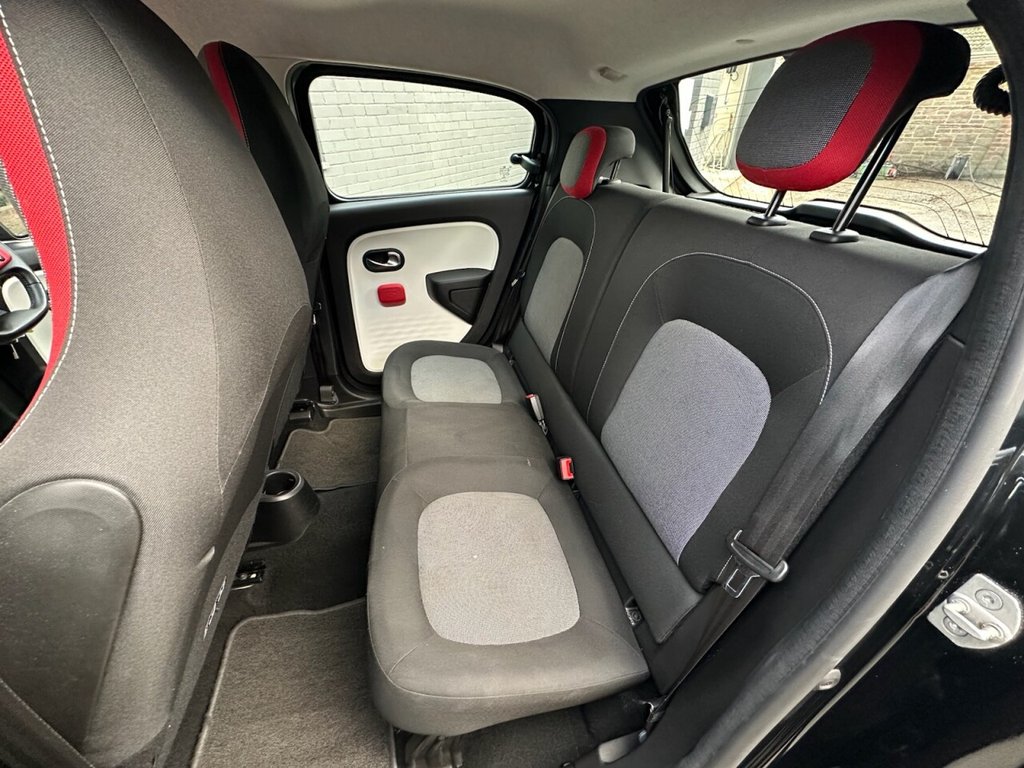 Used Renault Twingo 2016 for sale - 77436451: Photo 33