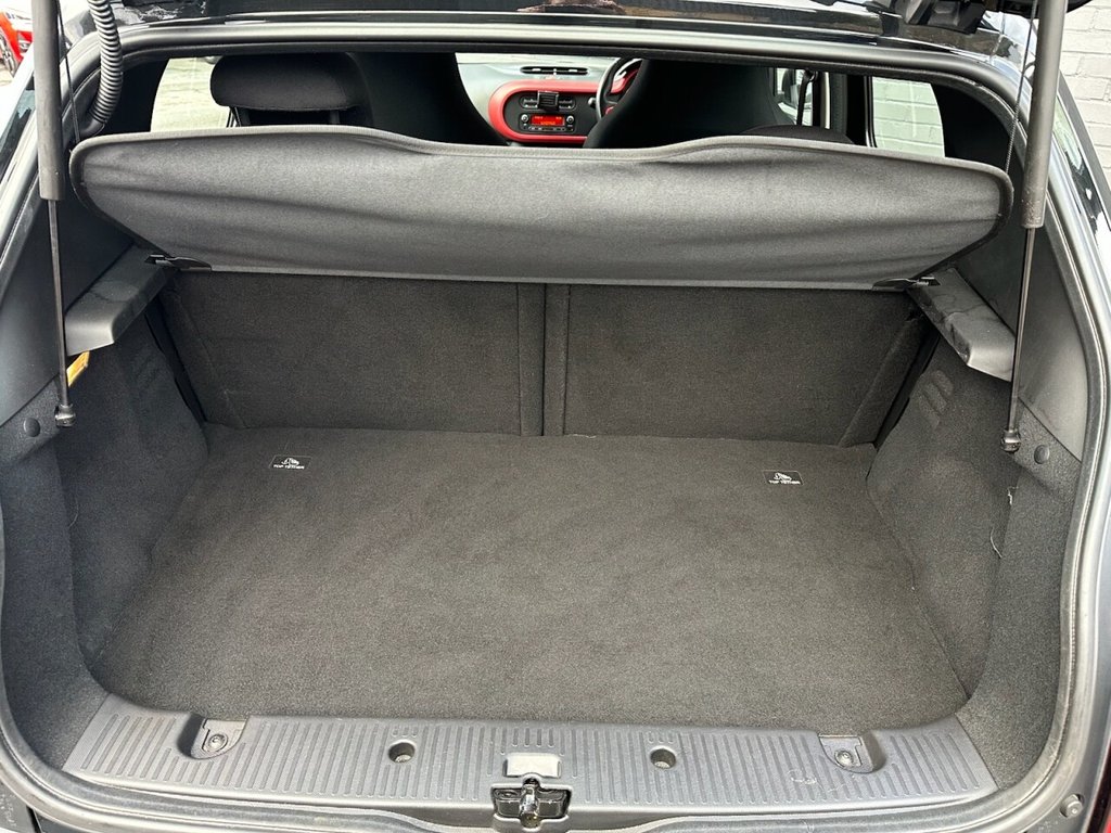 Used Renault Twingo 2016 for sale - 77436451: Photo 35